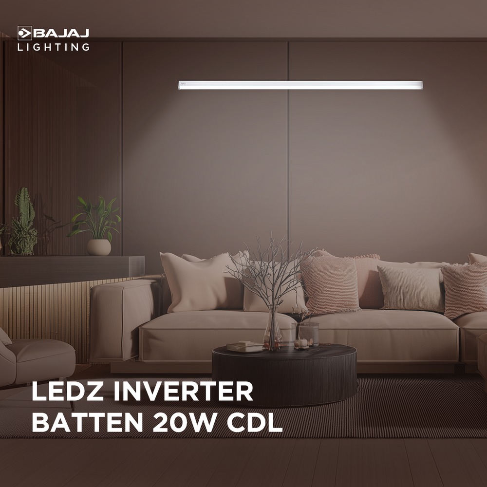 Buy Inverter light Online & Get Upto 30% Off | Free Delivery – Bajaj ...