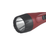 Bajaj SmartGlow Sleek-DB LED Torch