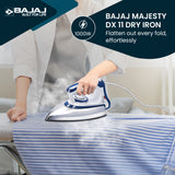 Bajaj Majesty DX 11