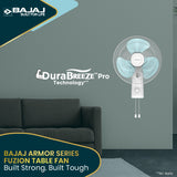 Fuzion 400mm Wall Fan