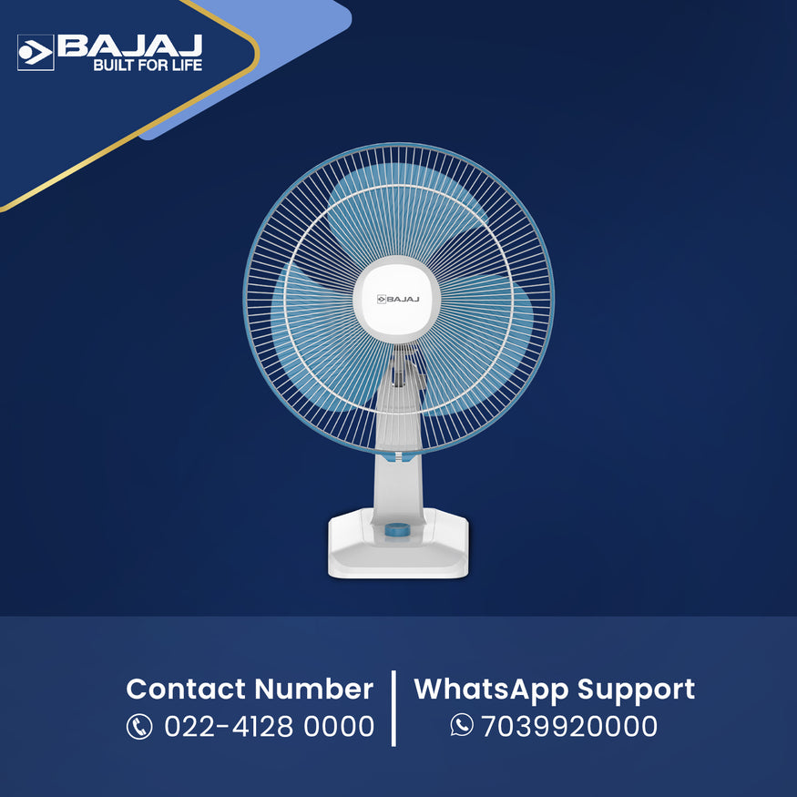 Buy High Speed Table Fans Online & Get Upto 40% Off | Free Delivery ...
