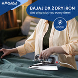 Bajaj DX 2
