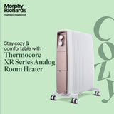 Thermocore XR Analog Oil Free Radiator Room Heater