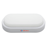 Bajaj Ivora 10-Watt LED Bulkhead Ceiling Light (Cool Day Light)
