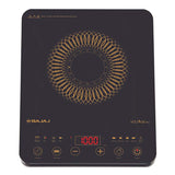Bajaj Majesty Slim 2100W Induction Stove