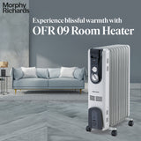 OFR 09 Room Heater