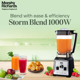 Storm Blend 1000W