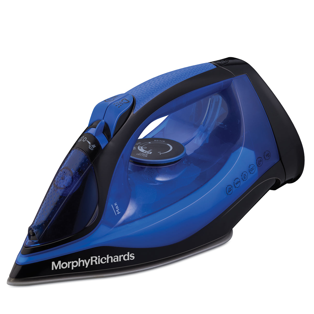 Cordless SteamEase