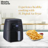 Morphy Richards 5L Digital Air Fryer