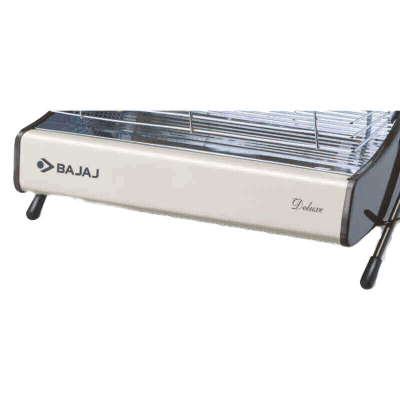 Bajaj Deluxe Ceramic Room Heater