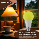 IVORA INSECT SHIELD LAMP