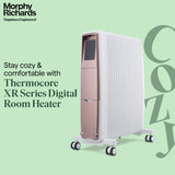 Thermocore XR Smart Oil Free Radiator Room Heater