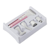 Morphy Richards iDazzle 5-in-1 Grooming Kit