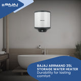 Bajaj Arrmand