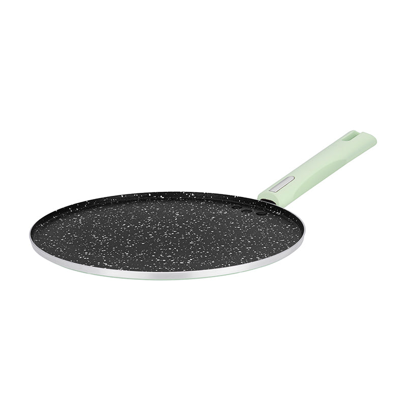 Nutrihealth Pro Non Stick Aluminium Flat Tawa