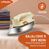 Bajaj Majesty DHX 9