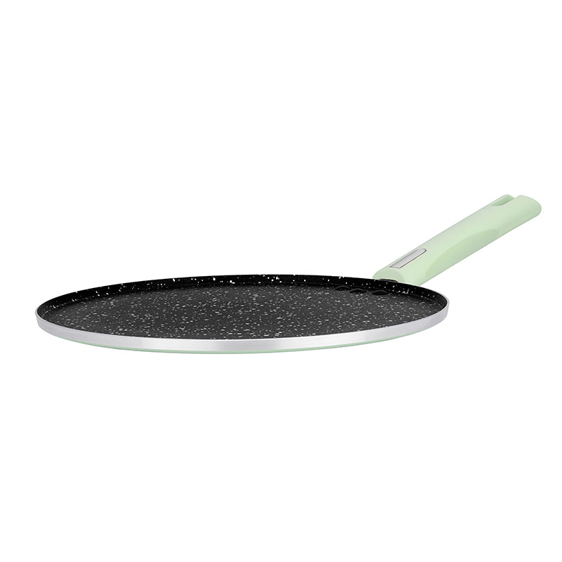 Nutrihealth Pro  Non Stick Aluminium Induction Flat Tawa