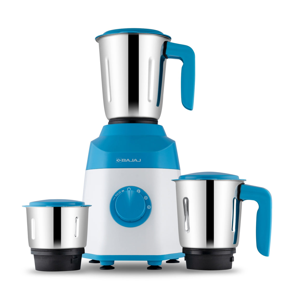 Bajaj Finito Neo 600W Mixer Grinder