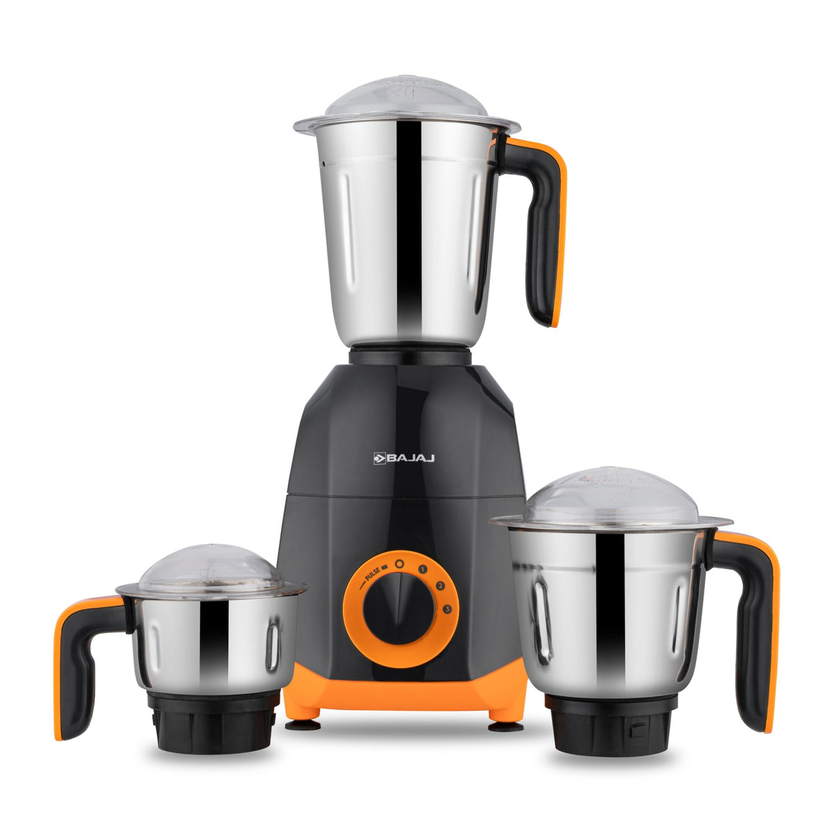 Bajaj QuartzMax 750W Mixer Grinder
