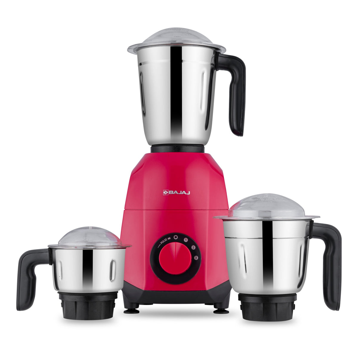 Bajaj Quartz 750W Mixer Grinder