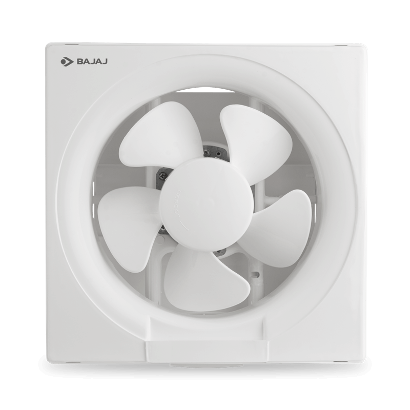 Domestic Exhaust Fans – Bajaj Electricals India