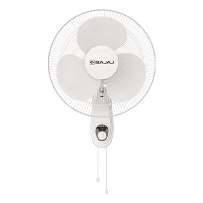 Esteem 400mm Double String Wall Fan