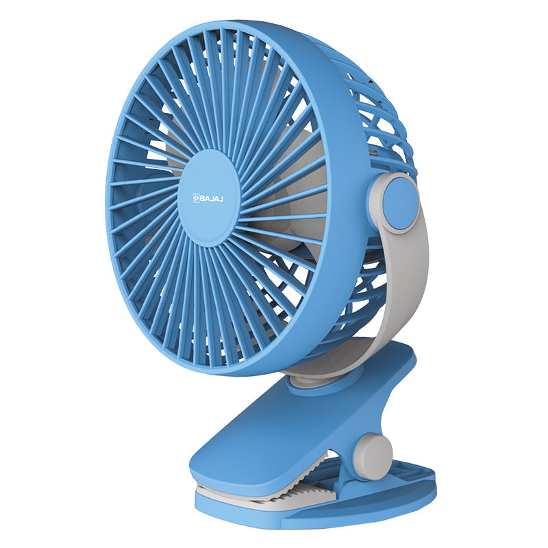 Pygmy Mini 110 mm Personal Fan