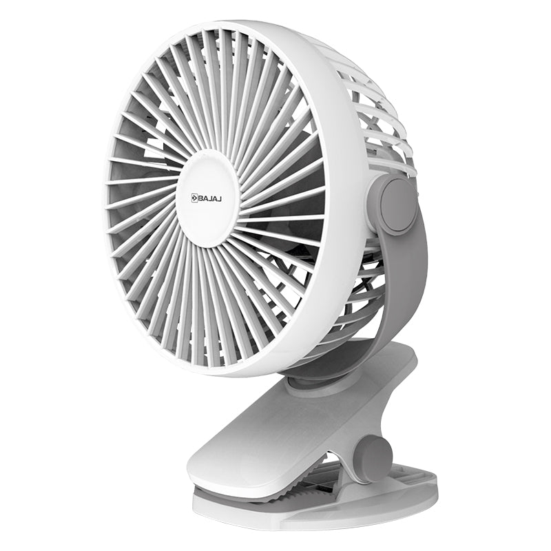 Pygmy Mini 110 mm Personal Fan