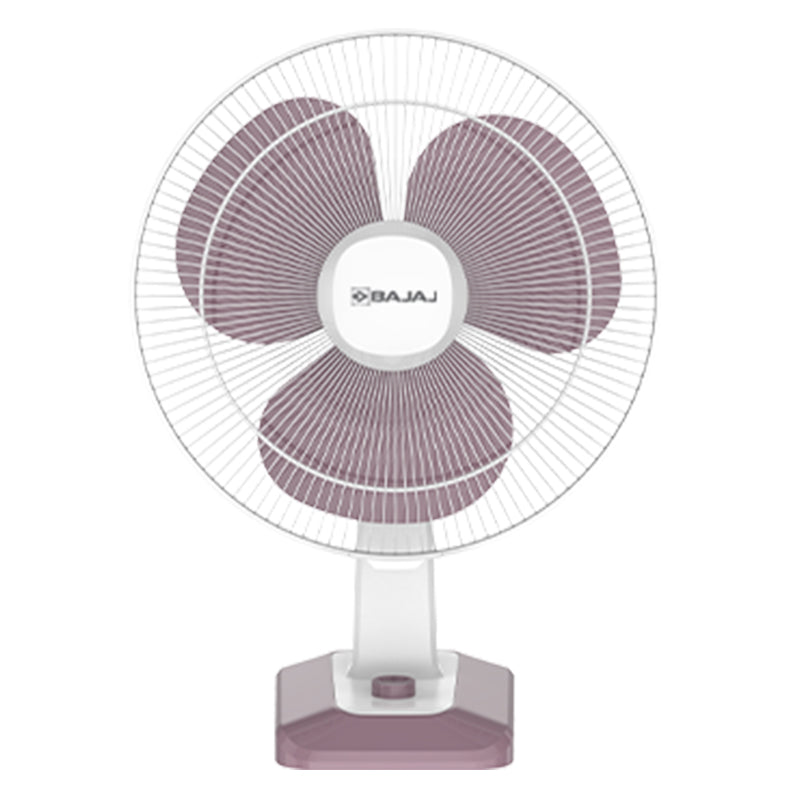 Robusto 400mm Table Fan