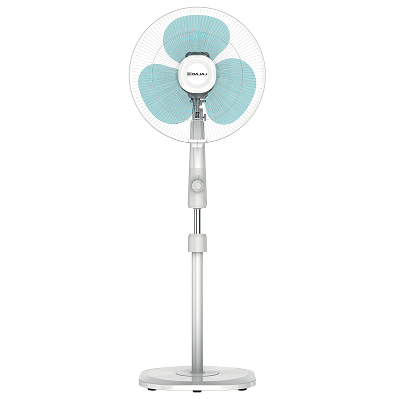 Fuzion 400mm Fan