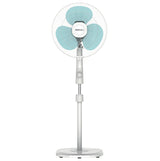 Fuzion 400mm Fan
