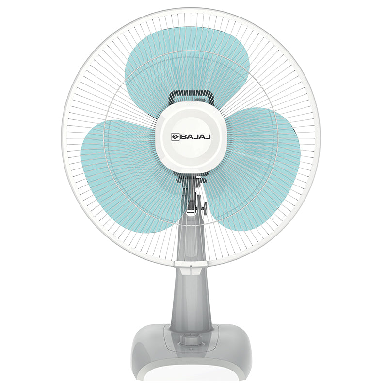 Fuzion 400mm Table Fan