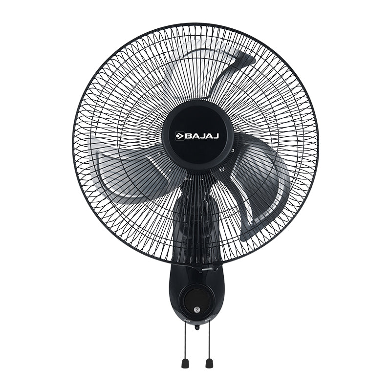 Metallica Breeze 400mm Wall Fan