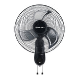 Metallica Breeze 400mm Wall Fan