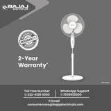 Frore Neo 400mm Pedestal Fan