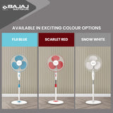Frore Neo 400mm Pedestal Fan