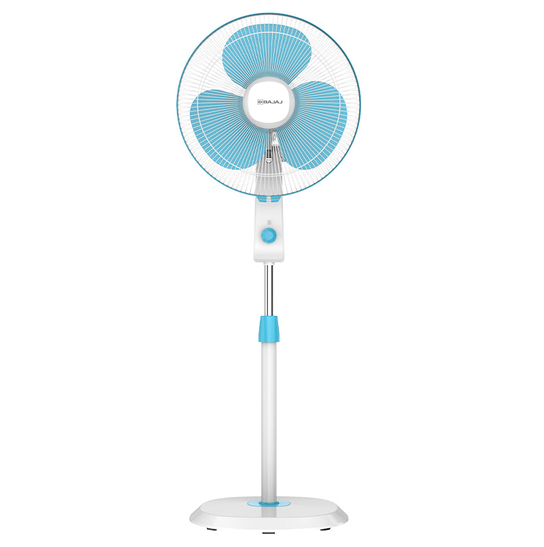 Robusto 400mm Pedestal Fan
