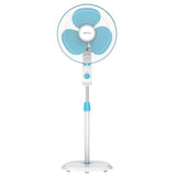Robusto 400mm Pedestal Fan
