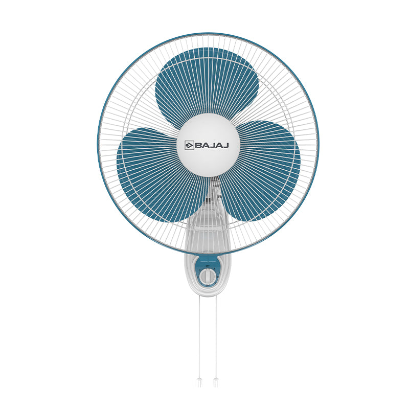 T−FAL FV4670J0 Turbo 400mm Wall Fan – Bajaj Electricals India