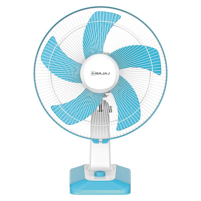 Penta Robusto 400mm Table Fan