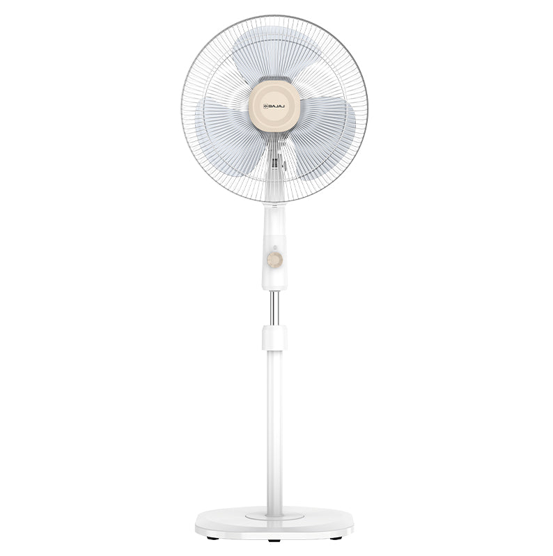 Fuzion 400mm Fan