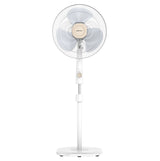 Fuzion 400mm Fan