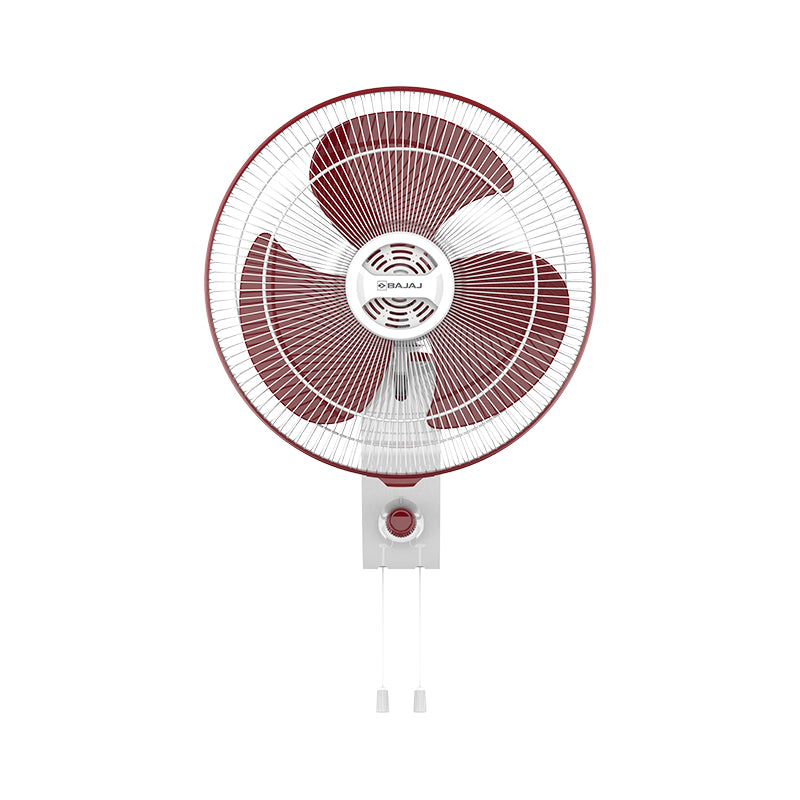 Veloce HS 400mm Wall Fan