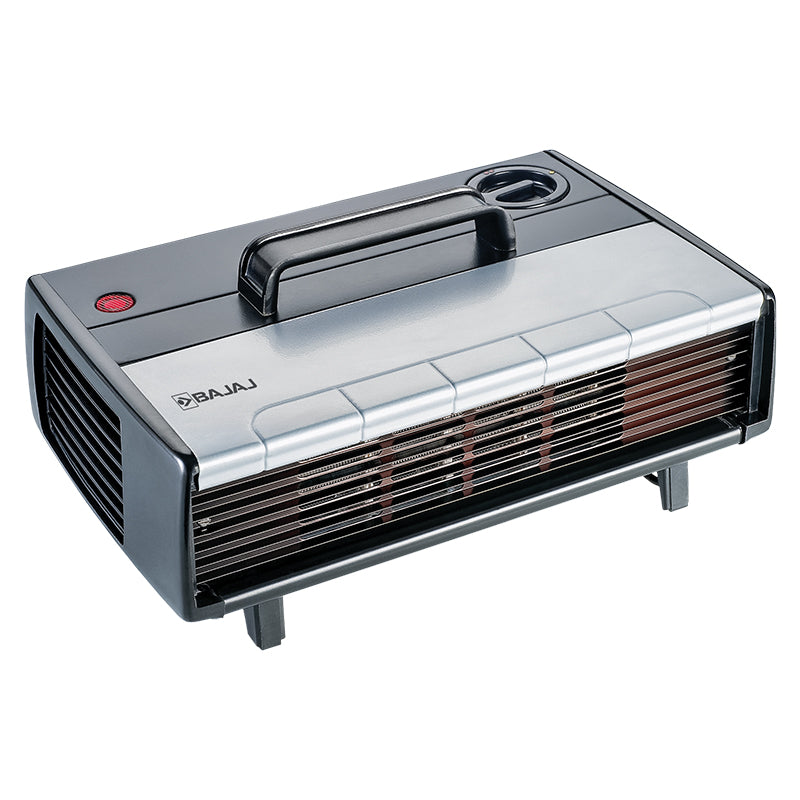 Bajaj RX 7 Fan Convector Room Heater