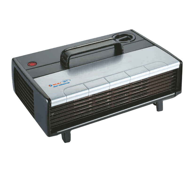 Bajaj RX 7 Fan Convector Room Heater