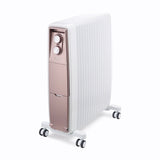 Thermocore XR Analog Oil Free Radiator Room Heater