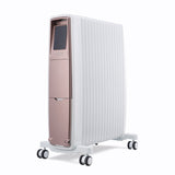 Thermocore XR Smart Oil Free Radiator Room Heater