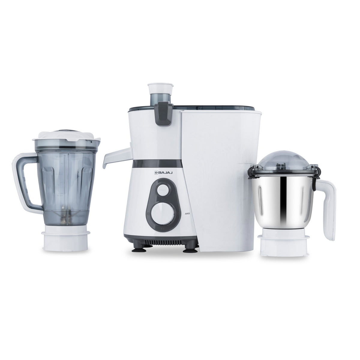 Bajaj Ninja Series PowerBlend 2 Jar 1000W JMG — Bajaj