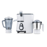 Bajaj PowerBlend 2 Jar 1000W Juicer Mixer Grinder