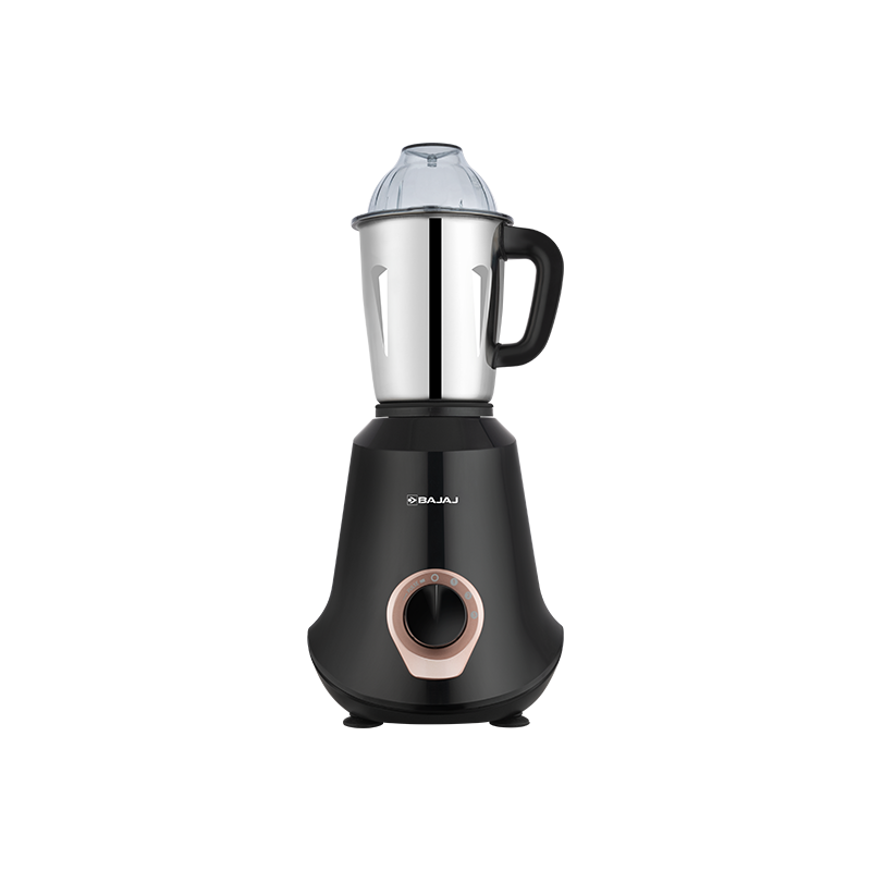Bajaj Military Series Glamore 4 Jar 1000W Mixer Grinder